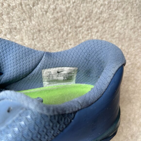 Nike Metcon Men's Athletic Training Shoes Size 12 Ocean Fog Blue AQ1189-434 - Picture 10 of 10